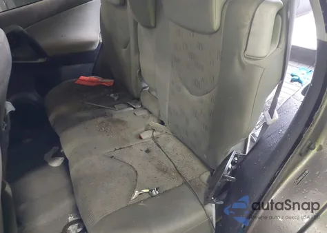 2010 Toyota Rav4 из США, поврежденный, VIN 2T3BF4DV8AW030719